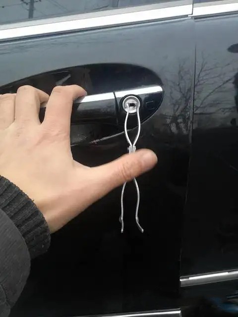 册亨汽车开锁-上门开锁